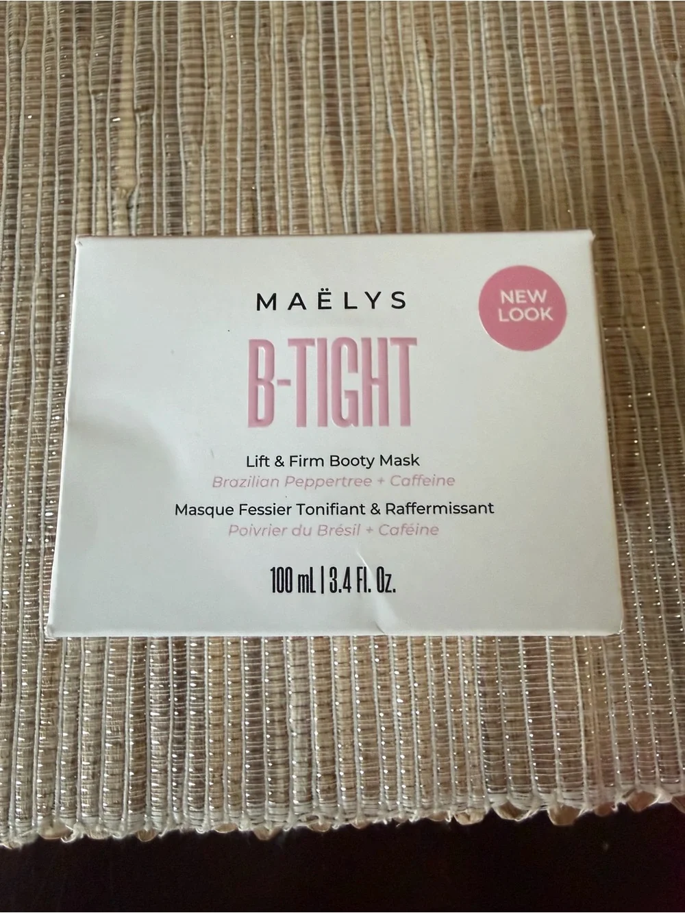 Maelys B Tight